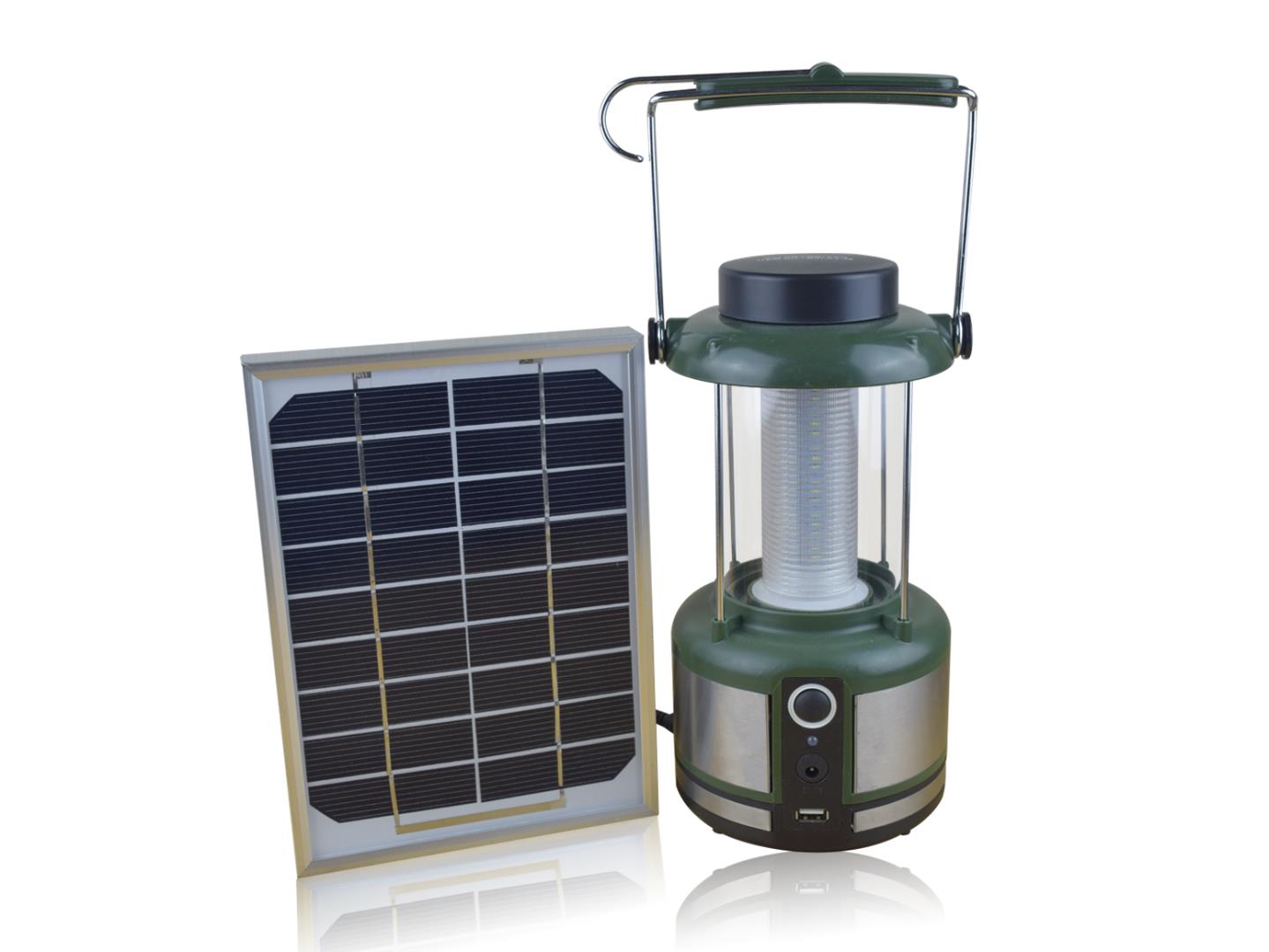 Solar Lantern